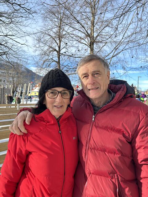 Gertraud Krug | Foto: Maria Lutz