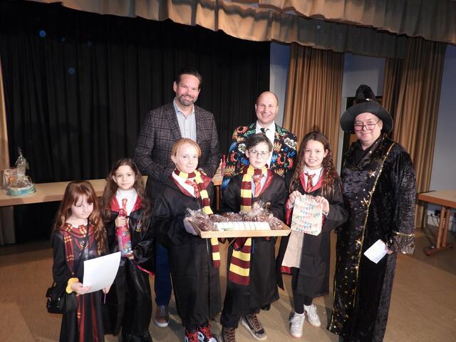 Foto: Gemeinde Moosbrunn