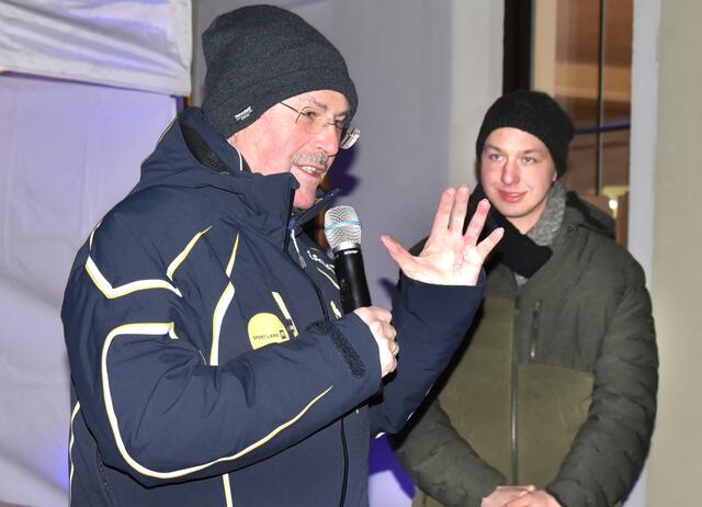 Foto: Herbert Schleich