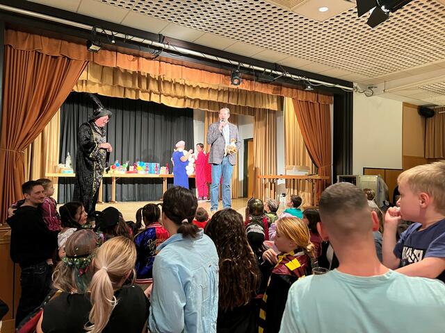 Foto: Gemeinde Moosbrunn