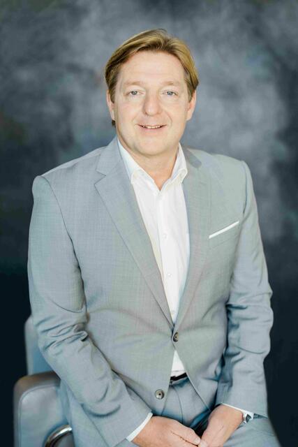 Günther Albel, Bürgermeister der Draustadt Villach | Foto: Theresa Pewal