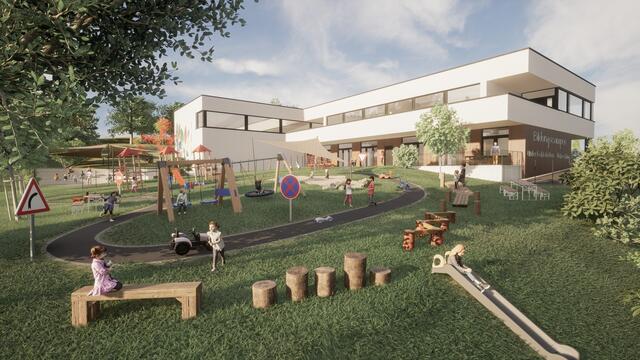 Foto: Gemeinde Unterkohlstätten