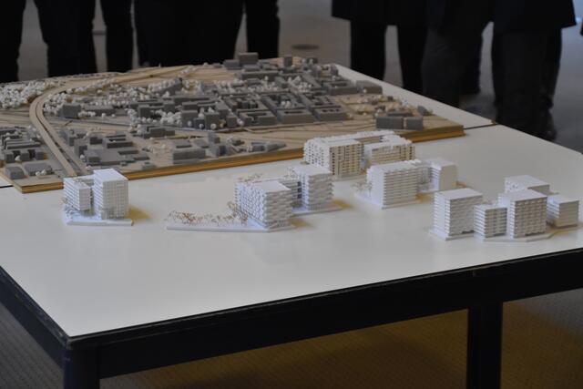 Das wird die "Kreta neu". | Foto: Karl Pufler/RMW