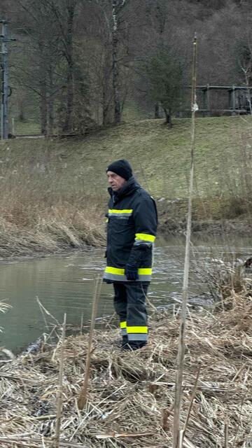 Foto: FF Großraming