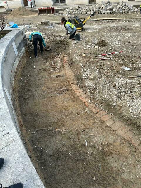 Foto: Wiener Karlskirche