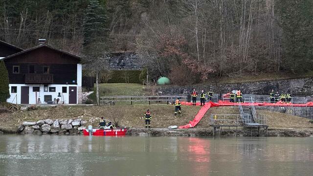 Foto: FF Großraming