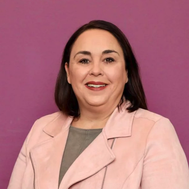 Gegenüber MeinBezirk.at weist Lessacher die Behauptungen, sie habe sich aktiv an den Umwidmungsbestrebungen beteiligt, zurück. | Foto: SPÖ Mariahilf