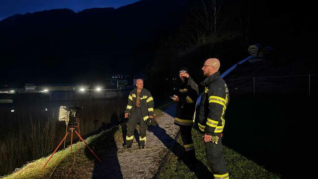 Foto: FF Großraming