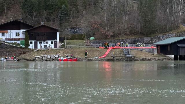 Foto: FF Großraming