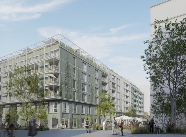 Foto: alleswirdgut architektur