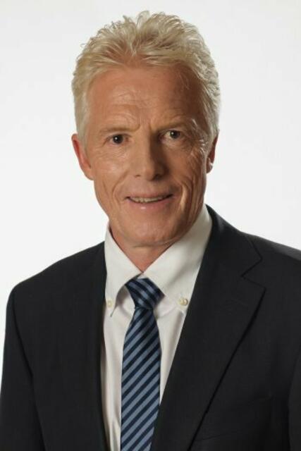 Helmut Steiner, Verkehrsreferent von Velden | Foto: Gemeinde Velden