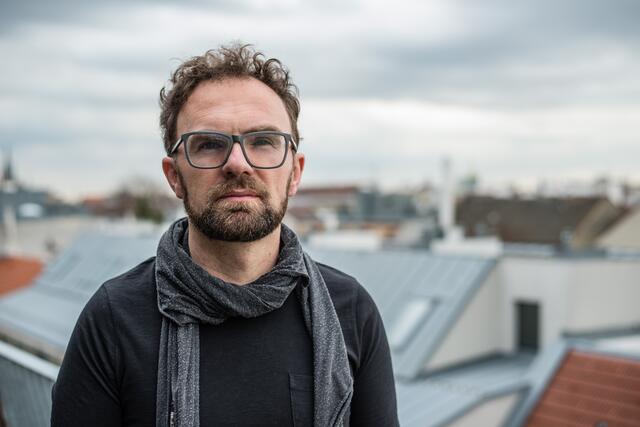 Wolfgang Pfoser-Almer  | Foto: c) Enlumen