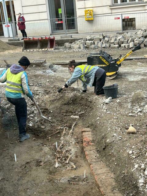 Foto: Wiener Karlskirche