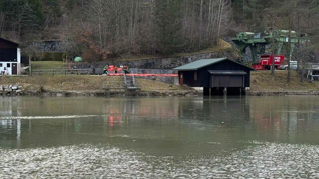 Foto: FF Großraming