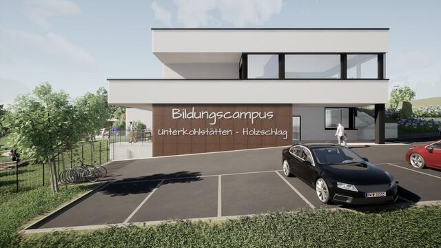 Foto: Gemeinde Unterkohlstätten