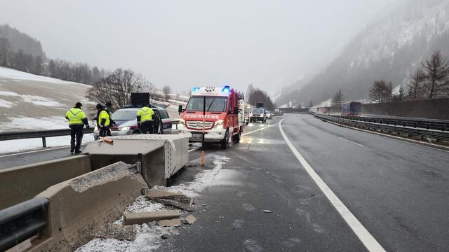 Foto: Freiwillige Feuerwehr Zederhaus