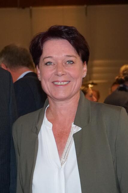 Sonja Ledl-Rossmann, ÖVP | Foto: Reichel