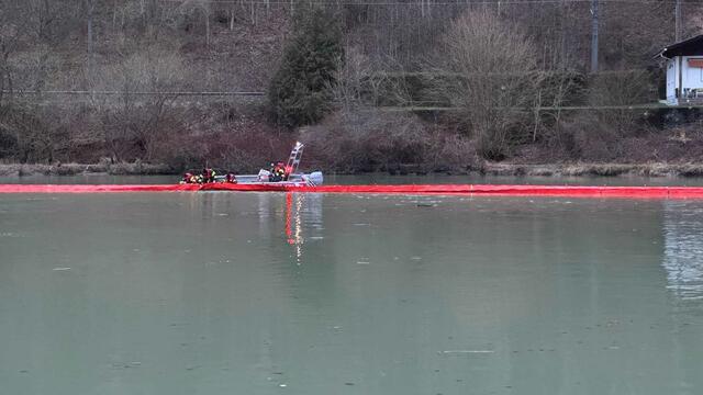 Foto: FF Großraming