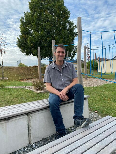 MS-Direktor Michael Steinböck | Foto: privat