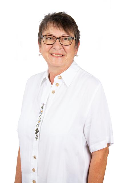 Christa Zaritsch führt die Liste der FPÖ an. | Foto: FPÖ