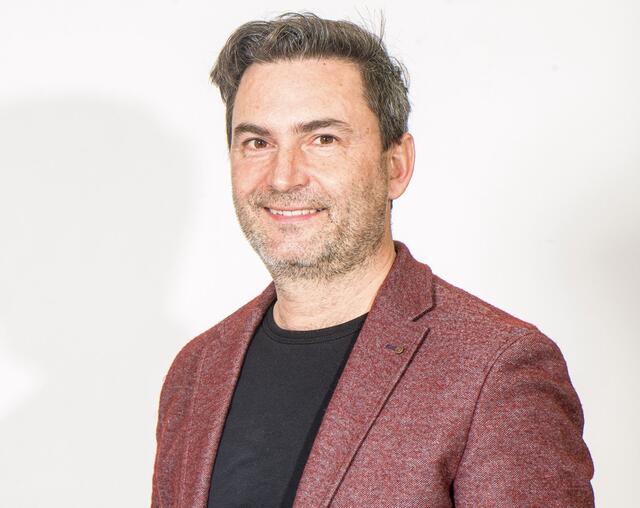 Für Markus Lakounigg stehen wichtige Projekte an. | Foto: Gemeinde Völkermarkt