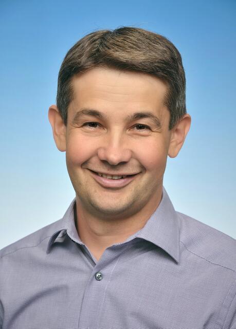 HAK-Lehrer Manfred Hartl | Foto: HAK Waidhofen