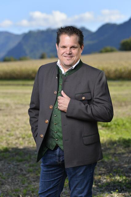 Hannes Mak arbeitet an schnellstmöglichen Lösungen. | Foto: Helge Bauer
