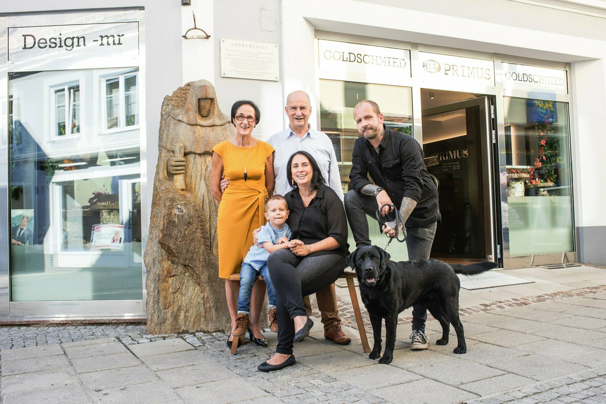Wolfsberg: Traditionsbetrieb Primus vergoldet das Lavanttal seit 50 ...