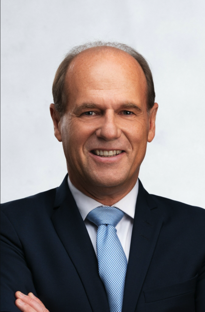 Wünscht sich eine Weiterfühurng des Projekts: Christian Poglitsch, Bürgermeister in Finkenstein | Foto: Gemeinde Finkenstein