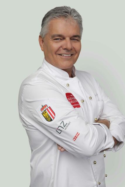 Leo Jindrak übernimmt den Posten ab 1. Februar vom Ternberger Willibald Mandl. | Foto: Starmayr 
