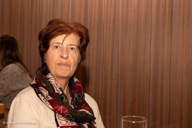 Renate Prock, eine Freundin der Familie Schätzel. | Foto: www.cine-motion.at / Ivanek