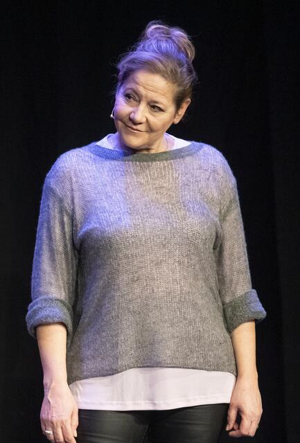 Monica Weinzettl