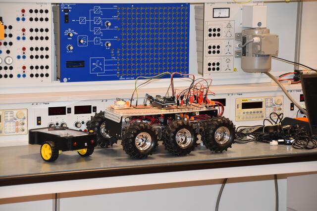 Foto: Michael Strini