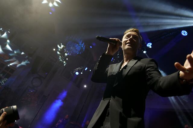Foto: Maximilian Spitzauer