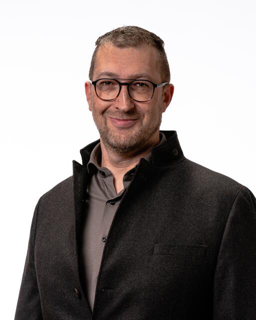 Martin Plank wird der neue Ortschef von Thaur. Die Wahl zum Bürgermeister erfolgt in der öffentlichen Gemeinderatssitzung am Montag, 5. Februar im Alten Gericht. | Foto: Gemeinde Thaur