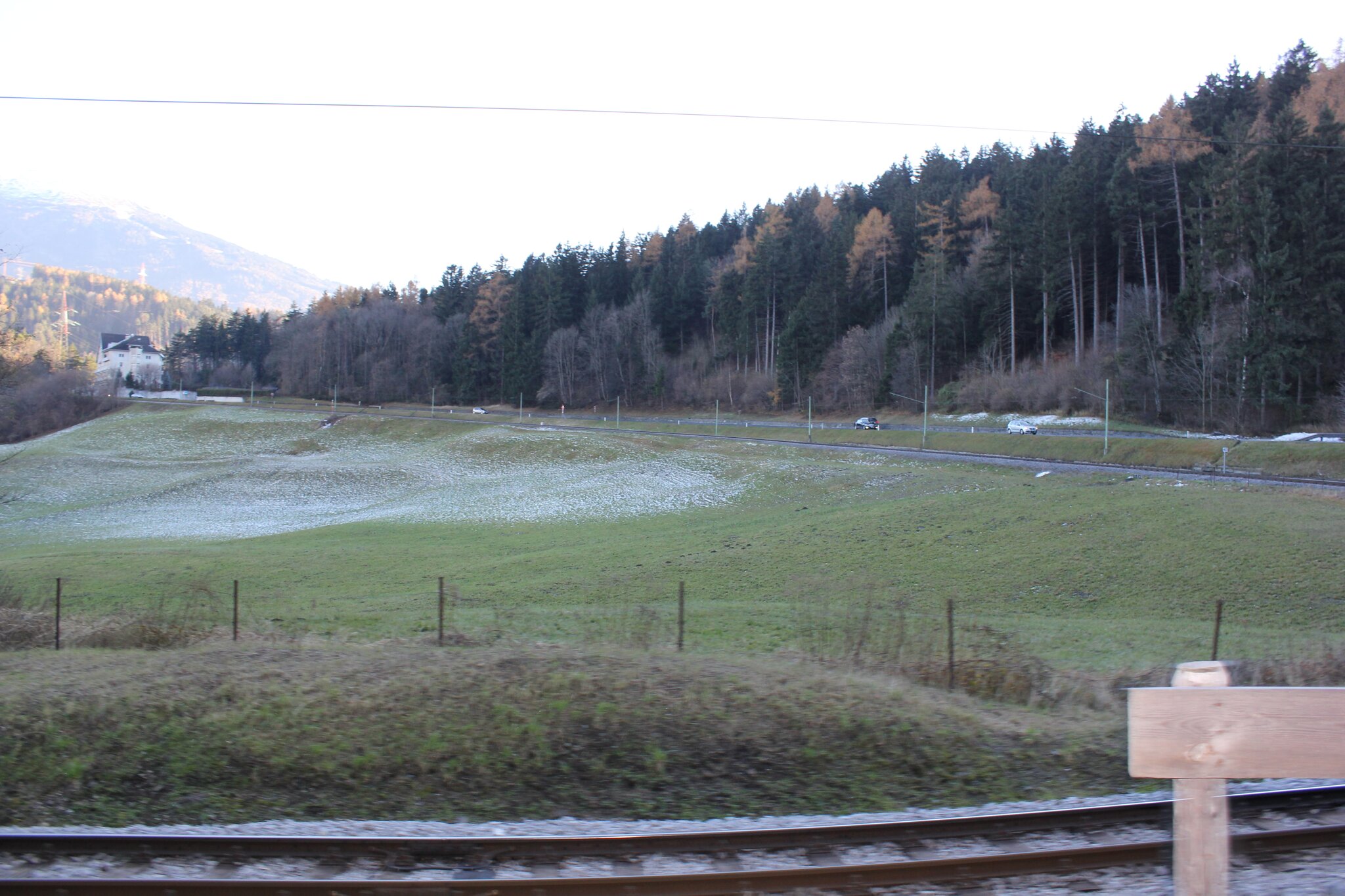 Gemeinderatssitzung: Busparkplatz Ferrariwiese, Fahrradabstellverbot ...