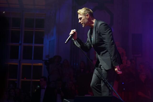 Foto: Maximilian Spitzauer