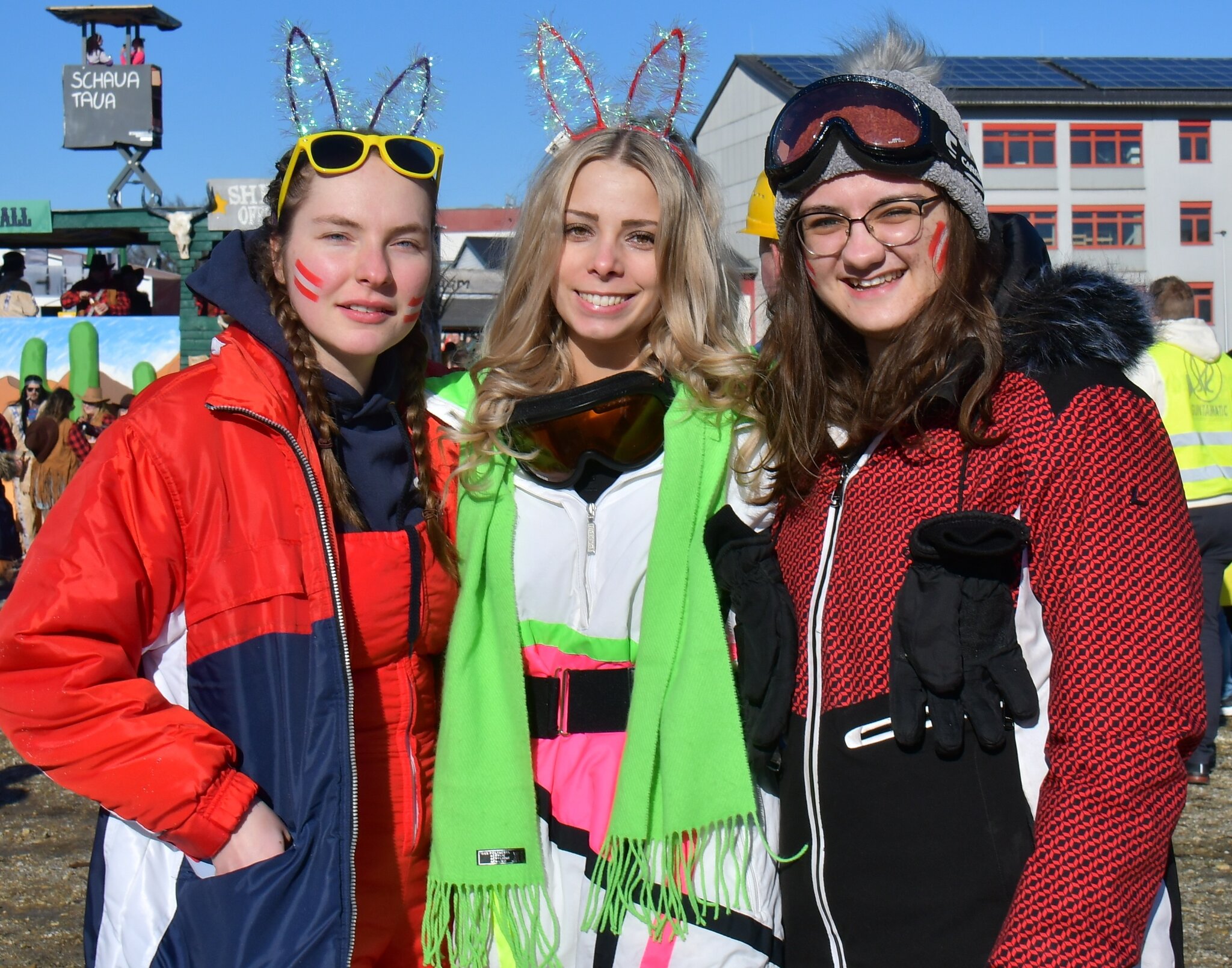 Faschingsumzug Wernau 2025 Faschingsumzug Schwangau 2024 Faschingsumzug Wernau 2025 Faschingsumzug Schwangau 2024