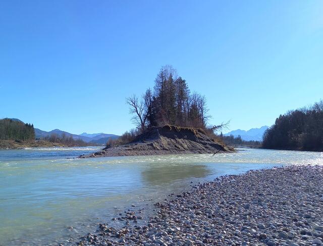 Saalachspitz  | Foto: H.Bachinger 