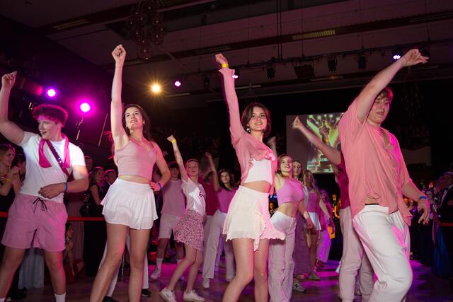 Foto: Alexis Schaffer für das BG/BRG Klosterneuburg