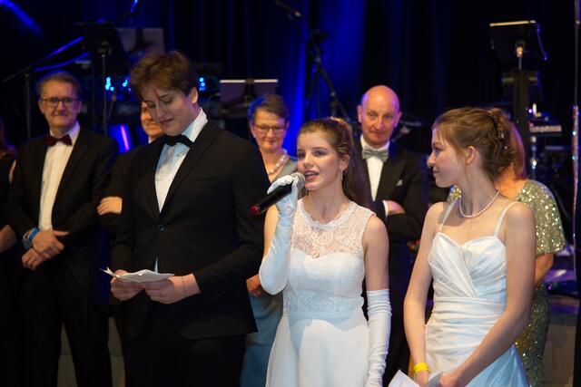 Foto: Alexis Schaffer für das BG/BRG Klosterneuburg