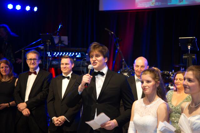 Foto: Alexis Schaffer für das BG/BRG Klosterneuburg