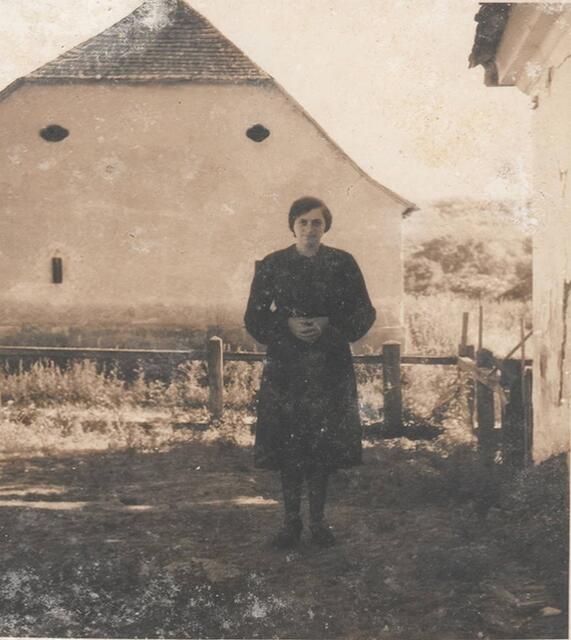 Foto: Topothek Gnadendorf/We2007/Holzinger