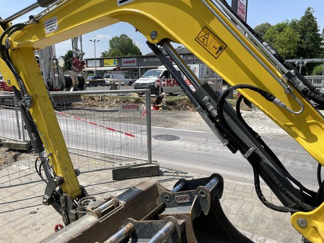 Die Ausschreibungsphase der ersten Projekte startet mit Ende März. Baustart sämtlicher Projekte ist, je nach Witterung, frühestens ab Mai 2024. | Foto: Doris Schlager