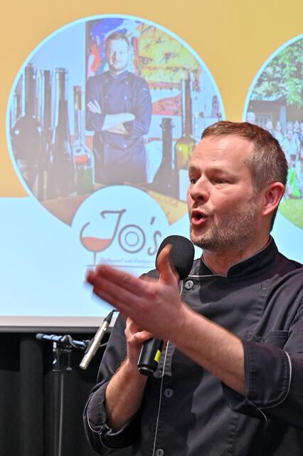 Foto: Wolfgang Spitzbart