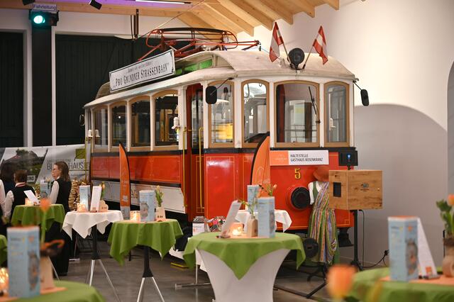 Foto: Wolfgang Spitzbart