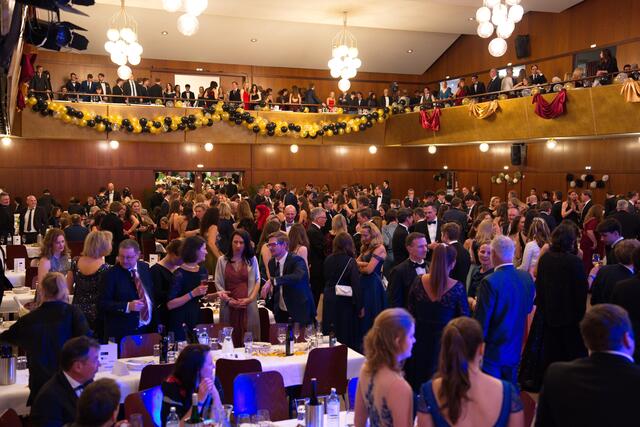 Foto: Alexis Schaffer für das BG/BRG Klosterneuburg