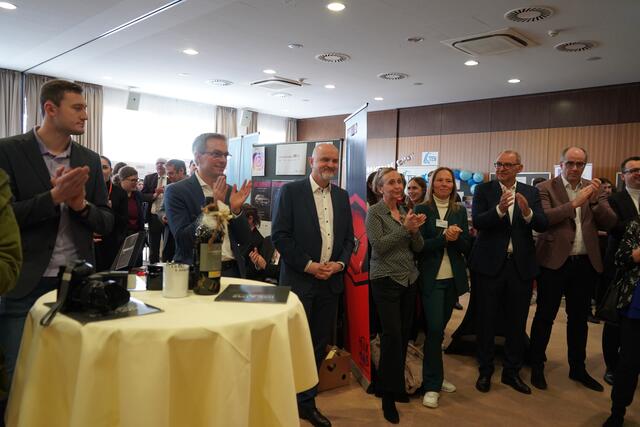 Foto: Andrea Glatzer