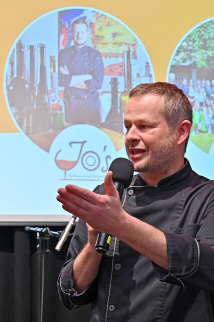 Foto: Wolfgang Spitzbart