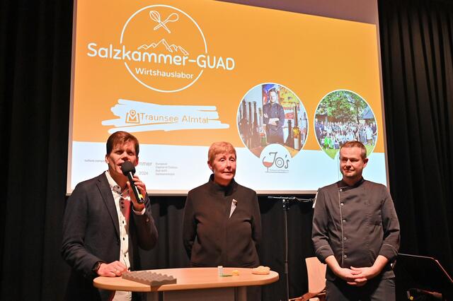 Foto: Wolfgang Spitzbart